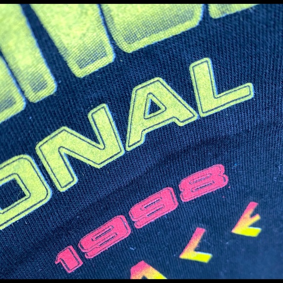 🥊🥊 Vintage Boxing tee shirt - Picture 3 of 4